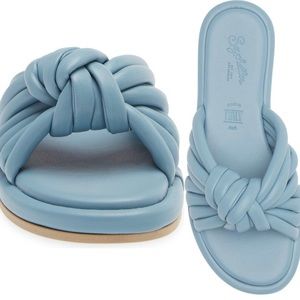 Seychelles simply the best sandal